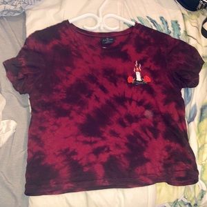 Skull T-Shirt